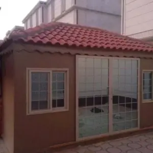 0473 التميز ساندوتش بانل ترميمات عامة | بناء مجالس