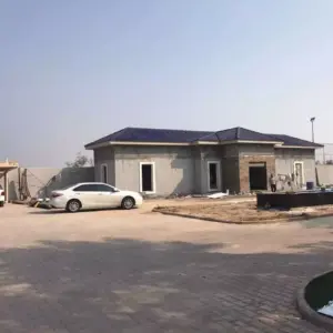 0476 التميز ساندوتش بانل ترميمات عامة | بناء ملاحق