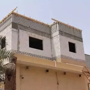 0481 التميز ساندوتش بانل ترميمات عامة | بناء ملاحق