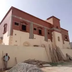 0484 التميز ساندوتش بانل ترميمات عامة | بناء ملاحق