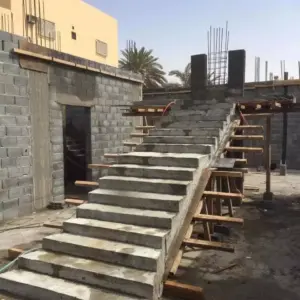 0487 التميز ساندوتش بانل ترميمات عامة | بناء ملاحق