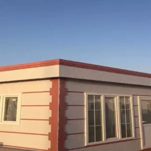 0488 التميز ساندوتش بانل ترميمات عامة | بناء ملاحق