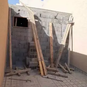 0489 التميز ساندوتش بانل ترميمات عامة | بناء ملاحق