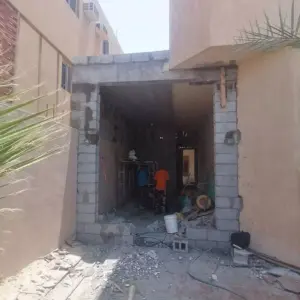 0491 التميز ساندوتش بانل ترميمات عامة | بناء ملاحق