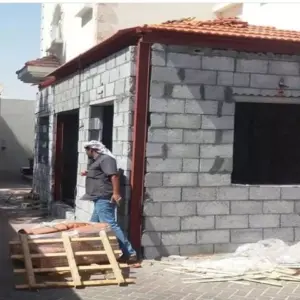 0493 التميز ساندوتش بانل ترميمات عامة | بناء ملاحق