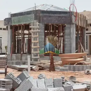 0494 التميز ساندوتش بانل ترميمات عامة | بناء ملاحق