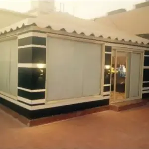 التميز ساندوتش بانل ترميمات عامة | بيوت شعر