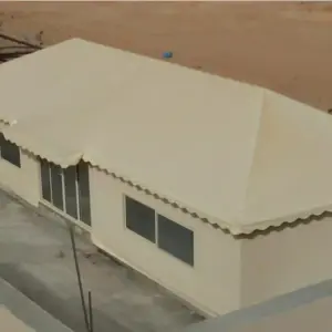 التميز ساندوتش بانل ترميمات عامة | بيوت شعر