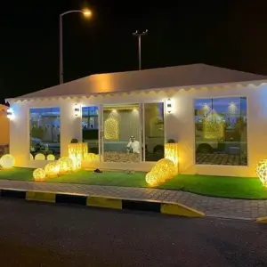 التميز ساندوتش بانل ترميمات عامة | بيوت شعر