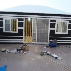 التميز ساندوتش بانل ترميمات عامة | بيوت شعر