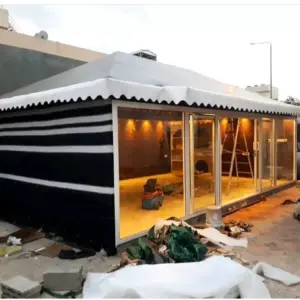 التميز ساندوتش بانل ترميمات عامة | بيوت شعر