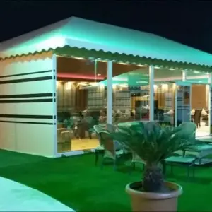 التميز ساندوتش بانل ترميمات عامة | بيوت شعر