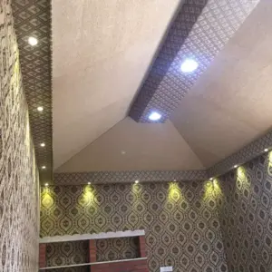 التميز ساندوتش بانل ترميمات عامة | بيوت شعر