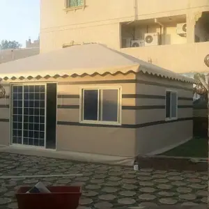 التميز ساندوتش بانل ترميمات عامة | بيوت شعر