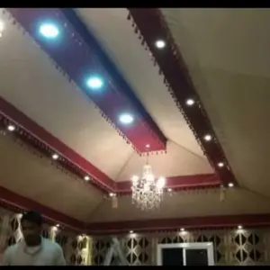 التميز ساندوتش بانل ترميمات عامة | بيوت شعر