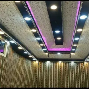 التميز ساندوتش بانل ترميمات عامة | بيوت شعر