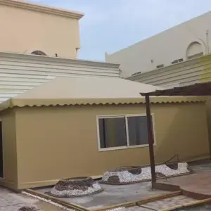 التميز ساندوتش بانل ترميمات عامة | بيوت شعر