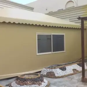 التميز ساندوتش بانل ترميمات عامة | بيوت شعر