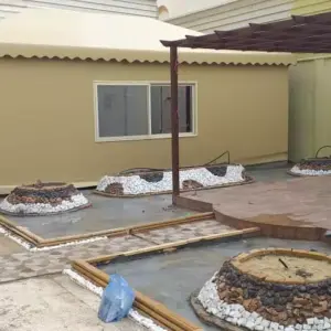 التميز ساندوتش بانل ترميمات عامة | بيوت شعر