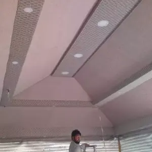 التميز ساندوتش بانل ترميمات عامة | بيوت شعر