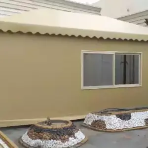 التميز ساندوتش بانل ترميمات عامة | بيوت شعر