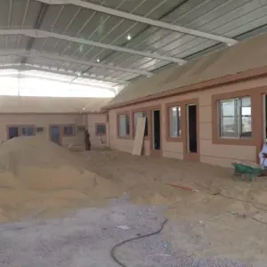 التميز ساندوتش بانل ترميمات عامة | بيوت شعر