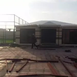 التميز ساندوتش بانل ترميمات عامة | بيوت شعر