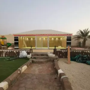 التميز ساندوتش بانل ترميمات عامة | بيوت شعر