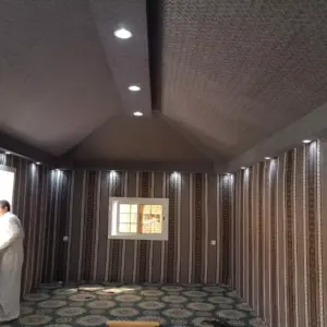 التميز ساندوتش بانل ترميمات عامة | بيوت شعر