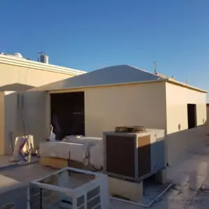 التميز ساندوتش بانل ترميمات عامة | بيوت شعر