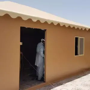 التميز ساندوتش بانل ترميمات عامة | بيوت شعر