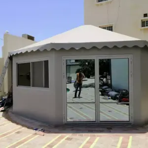 التميز ساندوتش بانل ترميمات عامة | بيوت شعر