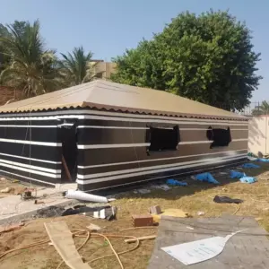 التميز ساندوتش بانل ترميمات عامة | بيوت شعر