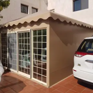 التميز ساندوتش بانل ترميمات عامة | بيوت شعر