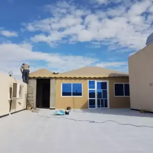 التميز ساندوتش بانل ترميمات عامة | بيوت شعر