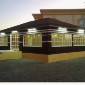 التميز ساندوتش بانل ترميمات عامة | بيوت شعر