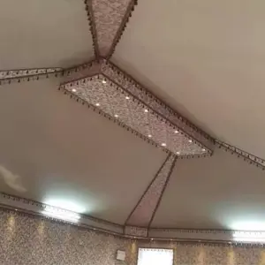 التميز ساندوتش بانل ترميمات عامة | بيوت شعر