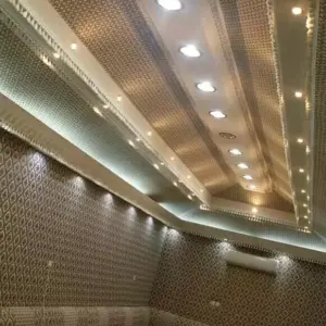 التميز ساندوتش بانل ترميمات عامة | بيوت شعر