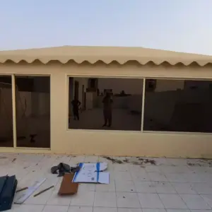 التميز ساندوتش بانل ترميمات عامة | بيوت شعر