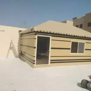 التميز ساندوتش بانل ترميمات عامة | بيوت شعر