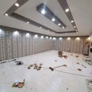 التميز ساندوتش بانل ترميمات عامة | بيوت شعر