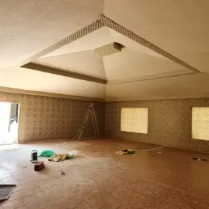 التميز ساندوتش بانل ترميمات عامة | بيوت شعر