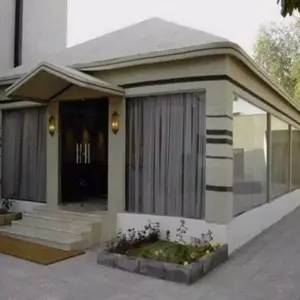 التميز ساندوتش بانل ترميمات عامة | بيوت شعر