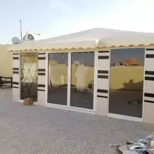 التميز ساندوتش بانل ترميمات عامة | بيوت شعر