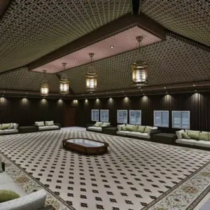 التميز ساندوتش بانل ترميمات عامة | بيوت شعر