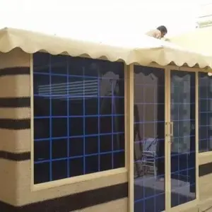 التميز ساندوتش بانل ترميمات عامة | بيوت شعر