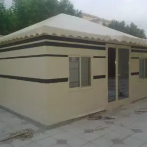 التميز ساندوتش بانل ترميمات عامة | بيوت شعر