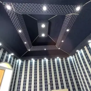 التميز ساندوتش بانل ترميمات عامة | بيوت شعر