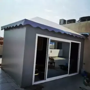 التميز ساندوتش بانل ترميمات عامة | بيوت شعر