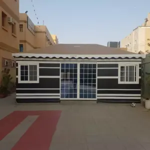 التميز ساندوتش بانل ترميمات عامة | بيوت شعر